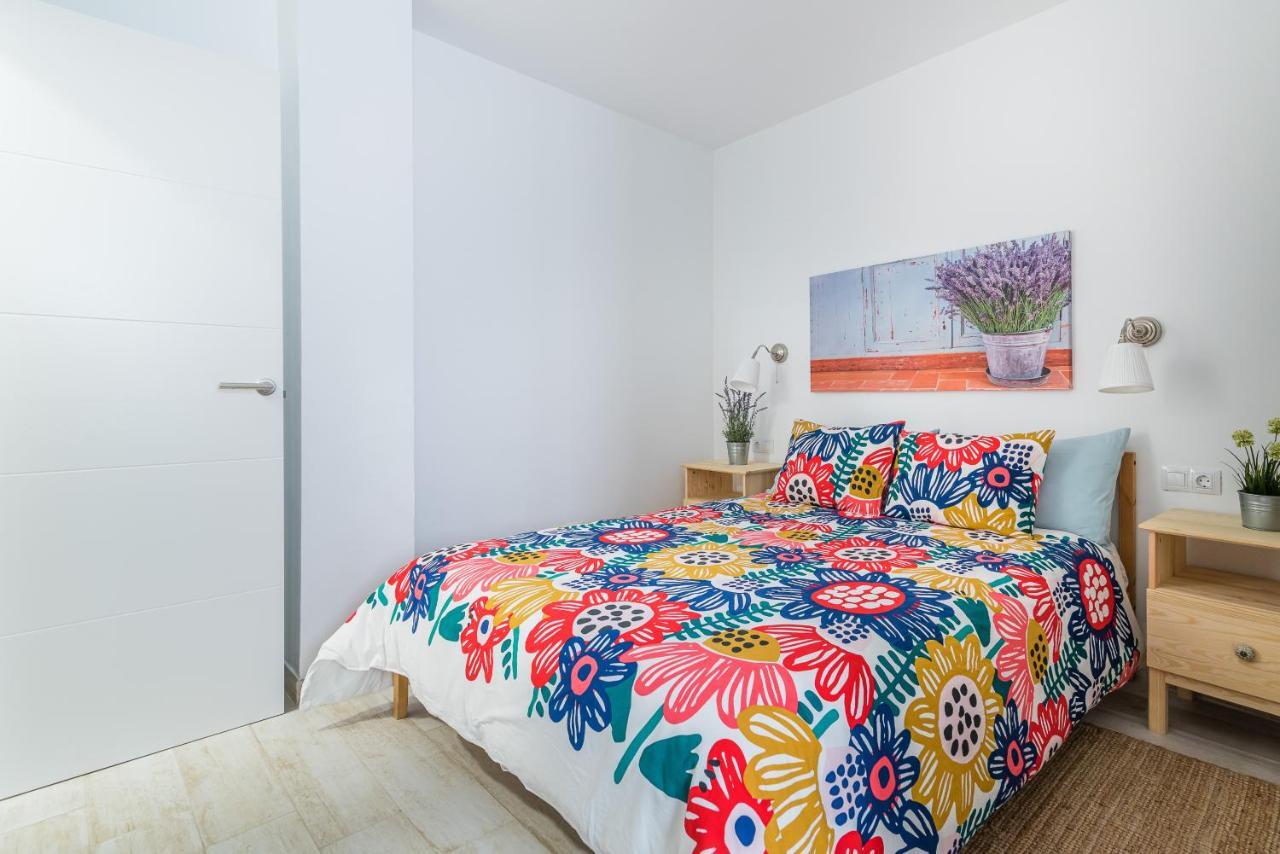 San Juan Fresh Flat Apartment Telde Exterior photo